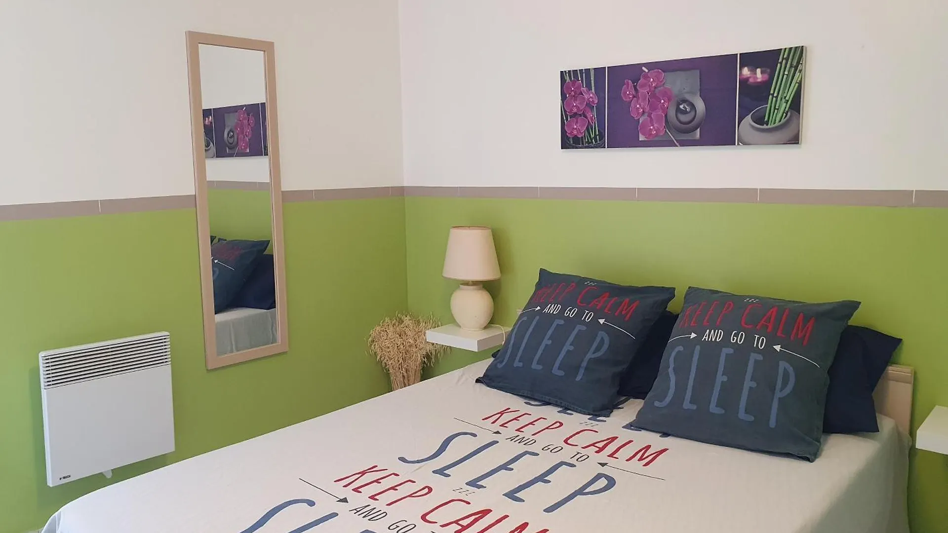 Appartement Independant Dans Maison Avec Parking Gratuit Grasse France